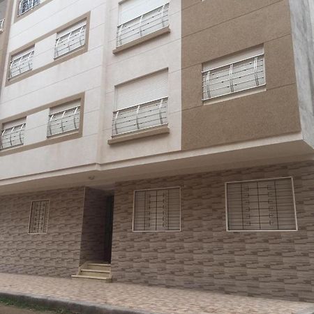 Perle Bleu Apartment Saïdia Ngoại thất bức ảnh