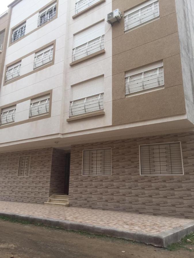 Perle Bleu Apartment Saïdia Ngoại thất bức ảnh