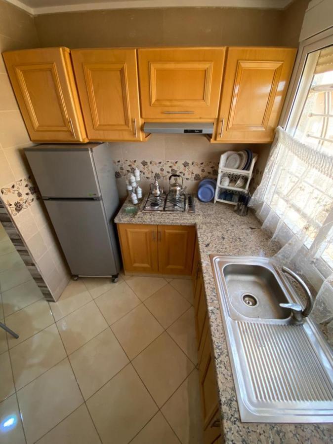 Perle Bleu Apartment Saïdia Ngoại thất bức ảnh